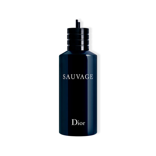 Dior Sauvage Eau De Toilette 300ml Recargable - Nutra Best Bulgaria