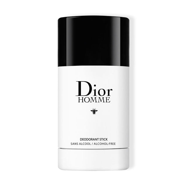 Dior Homme Desodorante Stick Free Alcohol 75g - Nutra Best Bulgaria