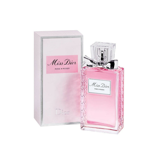 Dior Miss Dior Rose N'roses Eau De Toilette 78ml - Nutra Best Bulgaria
