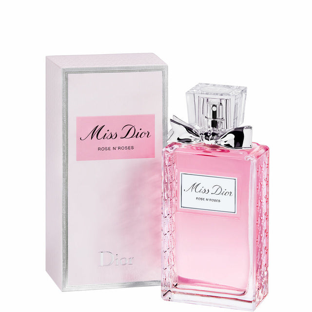 Dior Miss Dior Rose N'roses Eau De Toilette 77ml - Nutra Best Bulgaria
