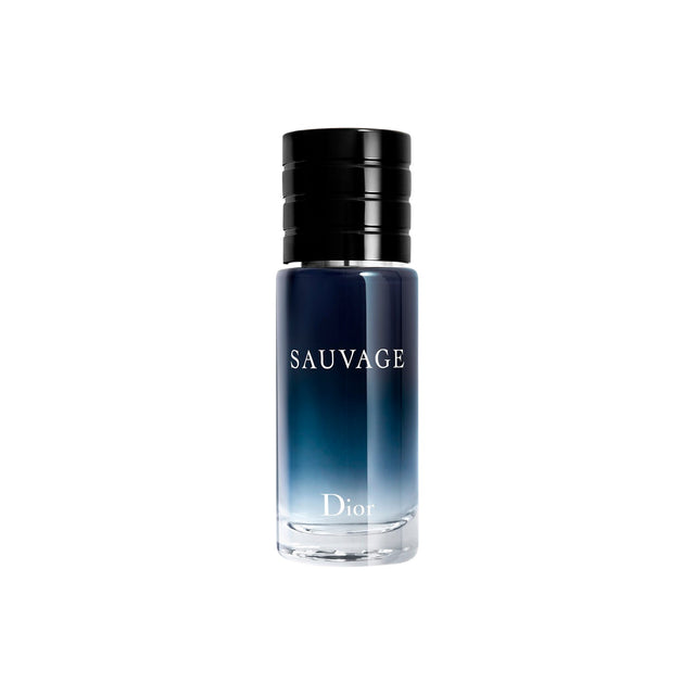 Dior Sauvage Eau De Toilette 30ml Recargable - Nutra Best Bulgaria
