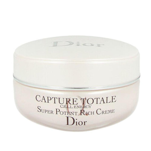 Dior Capture Totale Cell Energy Ric 50ml - Nutra Best Bulgaria