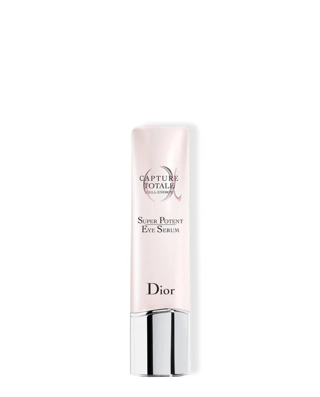 Dior Capture Totale C e L L Energy Super Potent Eye Serum 20ml - Nutra Best Bulgaria