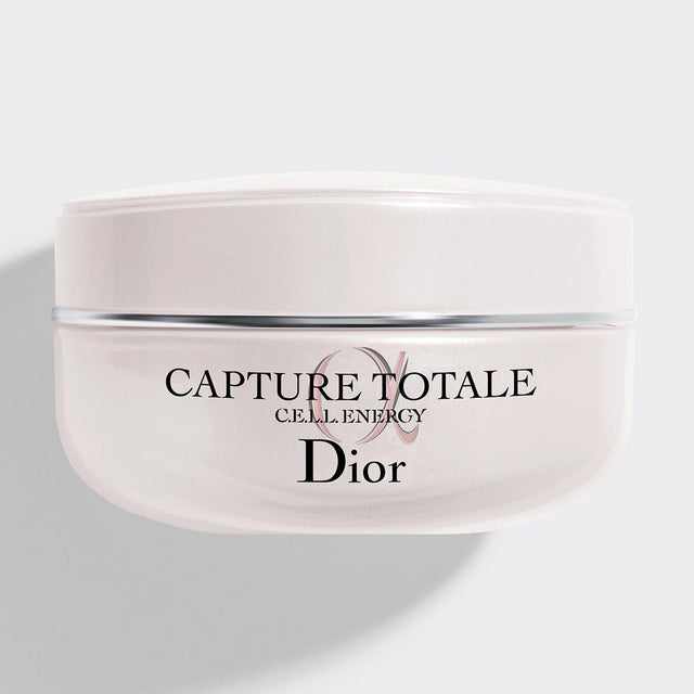 Dior Capture Totale C e L L Energy Rich Cream 50ml - Nutra Best Bulgaria