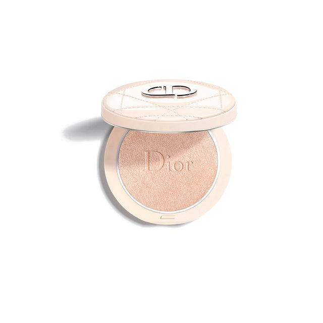 Dior Forever Couture Luminizer 04-Golden Glow - Nutra Best Bulgaria