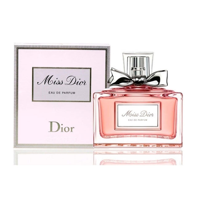Miss Dior 2017 Eau De Perfume Spray 50ml - Nutra Best Bulgaria