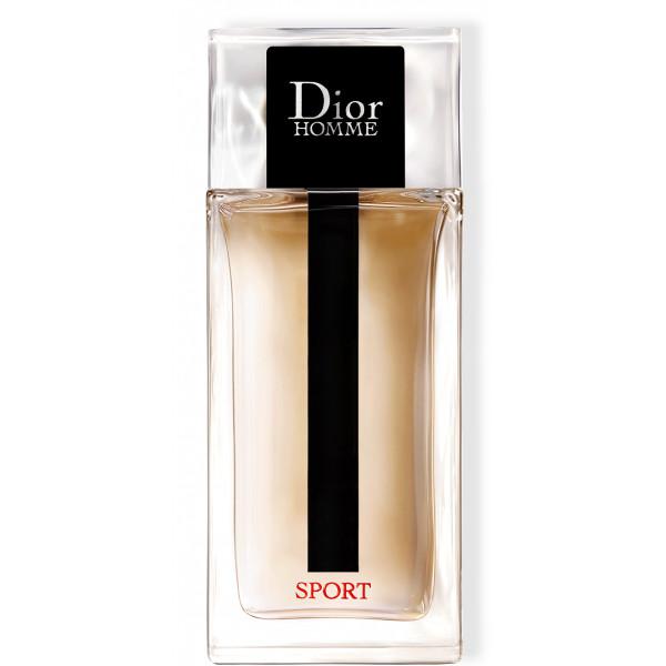 Dior Homme Sport Eau De Toilette 125ml Spray - Nutra Best Bulgaria