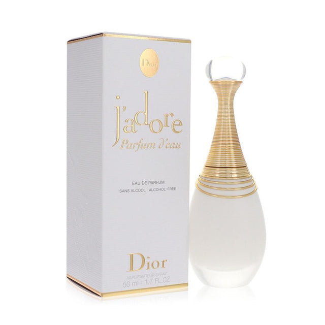 Dior J'adore Parfum D'eau Epv 50ml - Nutra Best Bulgaria