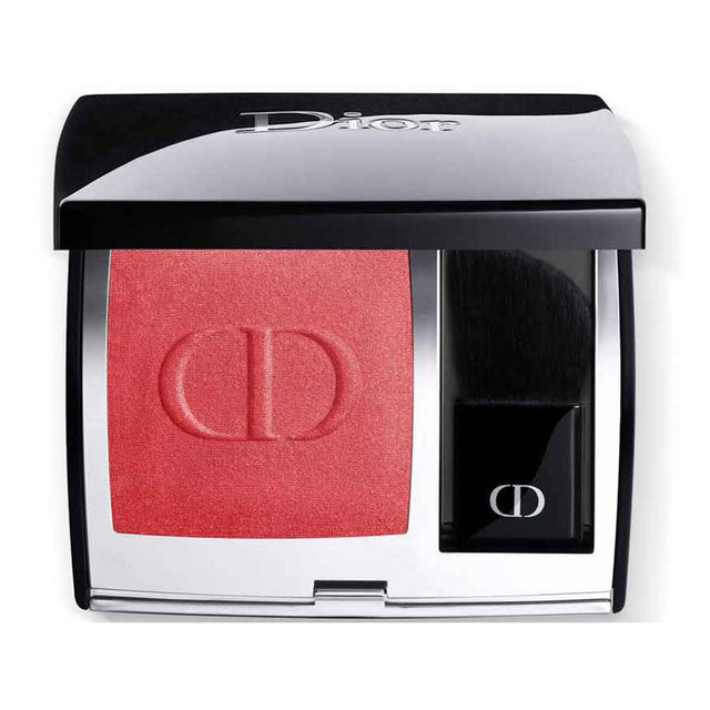 Diorskin Rouge Satin Colorete N999 1un - Nutra Best Bulgaria