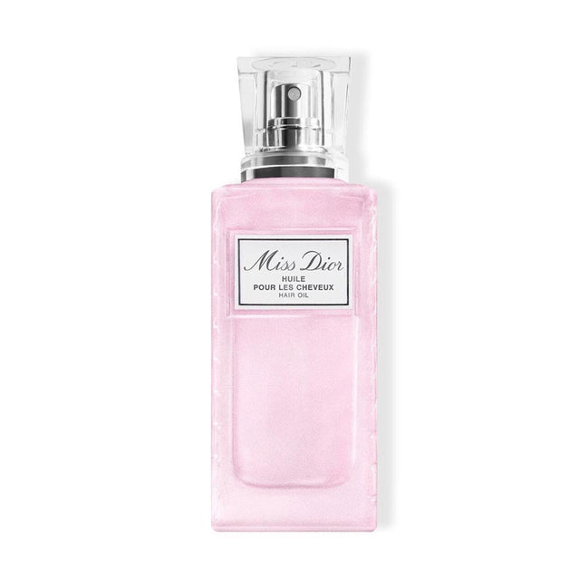 Dior Miss Dior Hair Oil 30ml - Nutra Best Bulgaria