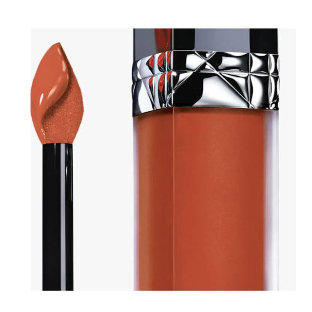 Dior Rouge Forever Liquid Barra De Labios 840 Radiant 1un - Nutra Best Bulgaria