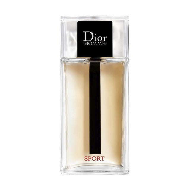 Dior Homme Sport Edt Spray 200ml - Nutra Best Bulgaria