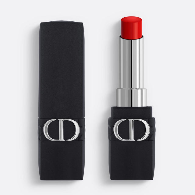 Dior Rouge Dior Forever Barra De Labios 999 Dior 1un - Nutra Best Bulgaria