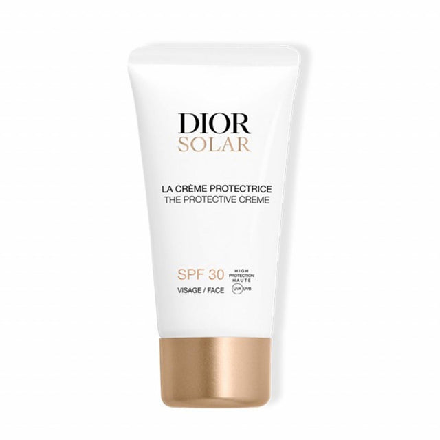 Dior Solar Locion The Protective Creme Spf30 50ml - Nutra Best Bulgaria