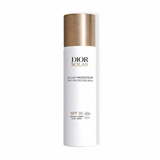 Dior Solar Spray The Protective Milk Spf30 125ml Spray - Nutra Best Bulgaria