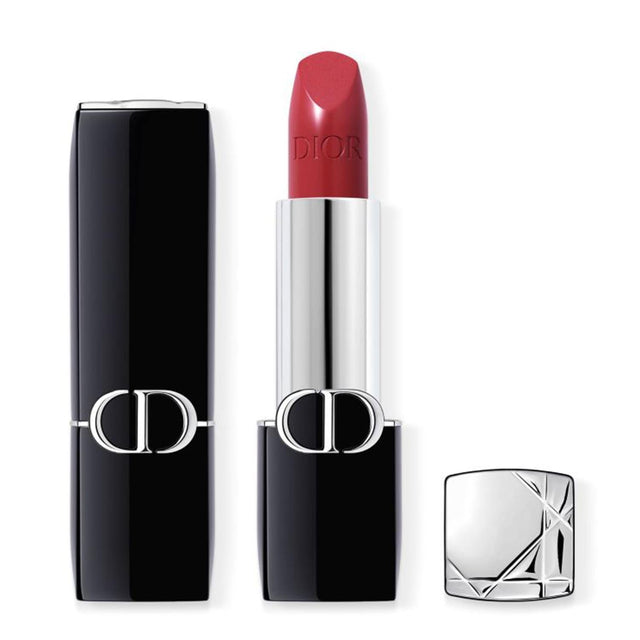 Dior Rouge Dior Barra De Labios 525 Cherie Satin 30ml - Nutra Best Bulgaria