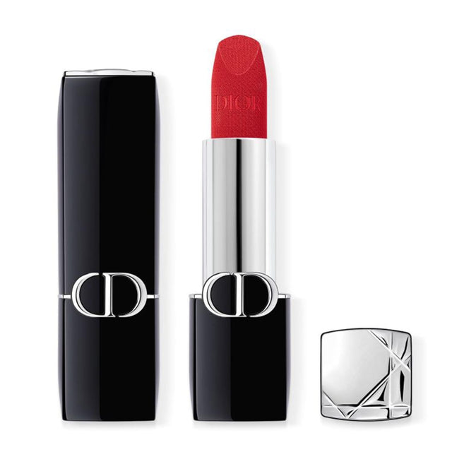 Dior Rouge Dior Barra De Labios 764 Rouge Gipsy Velvet 30ml - Nutra Best Bulgaria