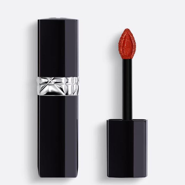Dior Rouge Forever Barra De Labios N840 Rayonnante 1un - Nutra Best Bulgaria
