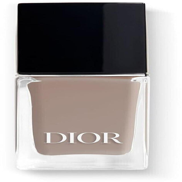 Dior Vernis Esmalte De Uñas N206 Gris Dior 1un - Nutra Best Bulgaria