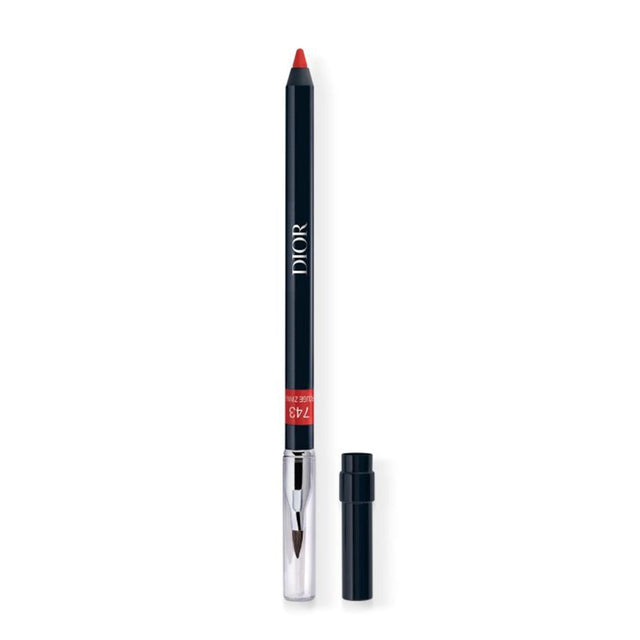 Dior Rouge Dior Contour Lapiz De Ojos 743 Rouge Zinnia 30ml - Nutra Best Bulgaria