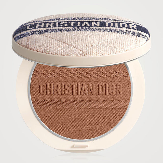 Diorskin Forever Natural Polvos Bronceadores 1un - Nutra Best Bulgaria