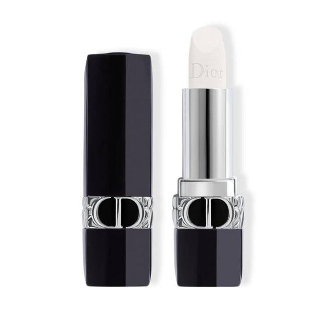 Dior Rouge Dior Balsamo Labial N100 Satin 100ml - Nutra Best Bulgaria
