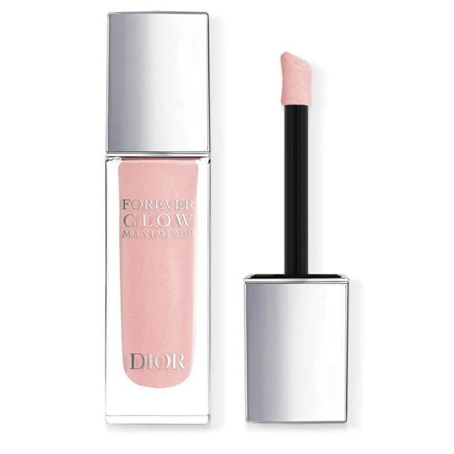 Dior Forever Glow Maximizer Iluminador 011 Pink 11ml - Nutra Best Bulgaria