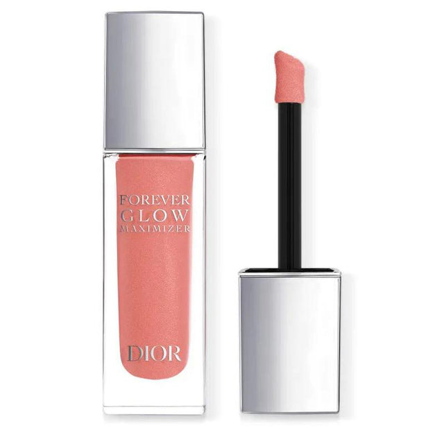 Dior Forever Glow Maximizer Iluminador 014 Rosy 11ml - Nutra Best Bulgaria