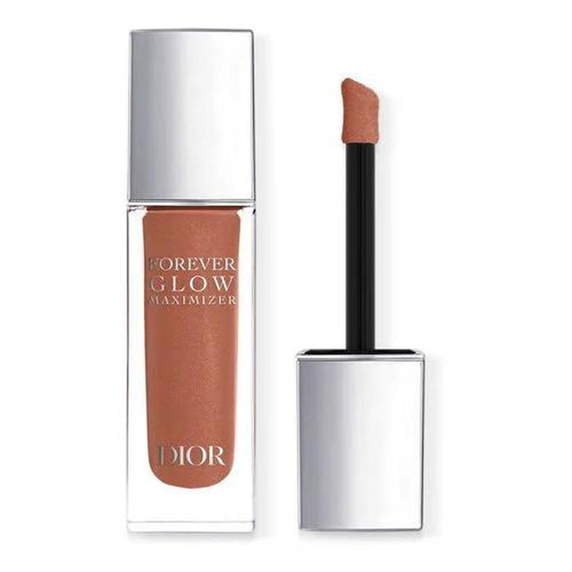 Dior Forever Glow Maximizer Iluminador 016 Bronce 11ml - Nutra Best Bulgaria
