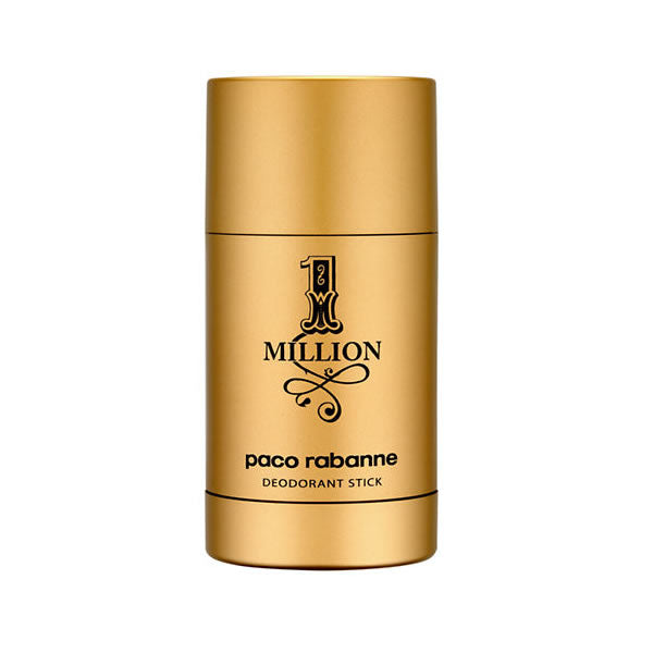 Paco Rabanne 1 Million Deodorant Stick 75ml - Nutra Best Bulgaria