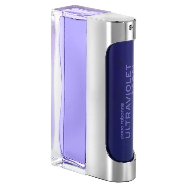 Paco Rabanne Ultraviolet Man Eau De Toilette Spray 100ml - Nutra Best Bulgaria