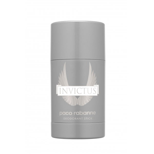 Paco Rabanne Invictus Deodorant Stick 75ml - Nutra Best Bulgaria