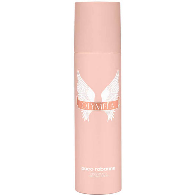 Paco Rabanne Olympea Deodorant Spray 150ml - Nutra Best Bulgaria