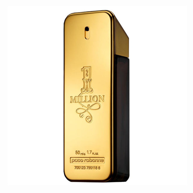 Paco Rabanne 1 Million Eau De Toilette Spray 200ml - Nutra Best Bulgaria