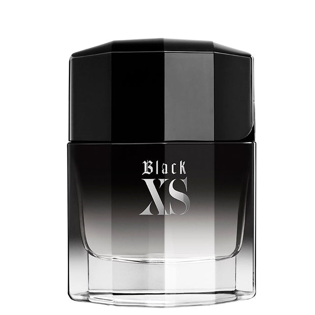 Paco Rabanne Black XS Eau De Toilette Spray 100ml - Nutra Best Bulgaria