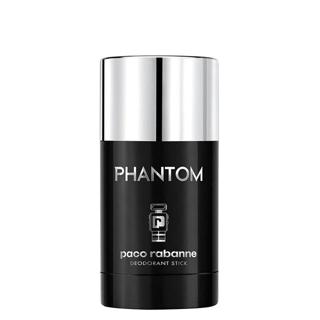 Paco Rabanne Phantom Deodorant Stick 75ml - Nutra Best Bulgaria