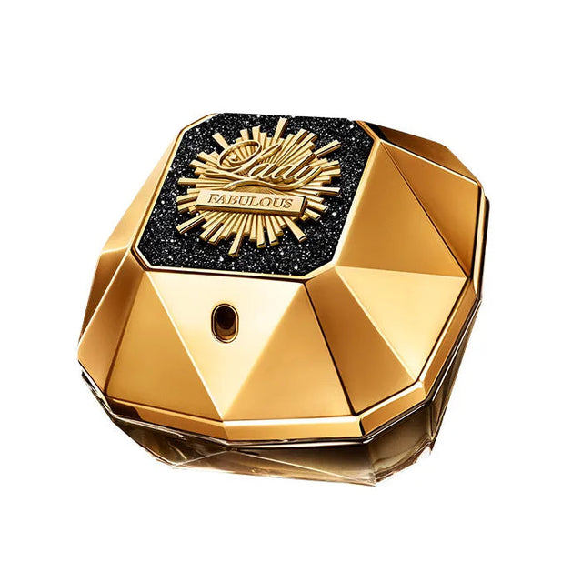Paco Rabanne Lady Million Fabulous Eau De Parfum Intense Spray 30ml - Nutra Best Bulgaria