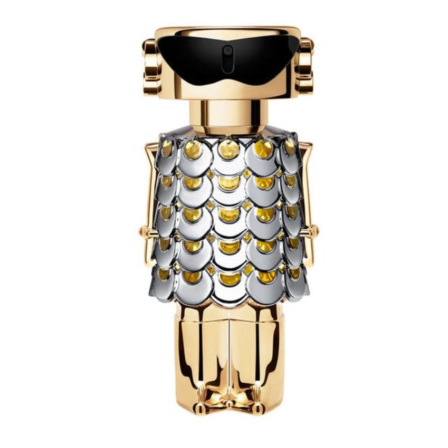 Paco Rabanne Fame Eau De Perfume Spray 80ml Refillable - Nutra Best Bulgaria