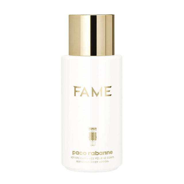 Paco Rabanne Fame Loción Corporal De Mujer 200ml - Nutra Best Bulgaria