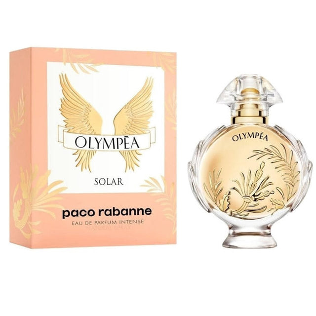 Paco Rabanne Olympéa Solar Eau de Perfume Intense Spray 80ml - Nutra Best Bulgaria