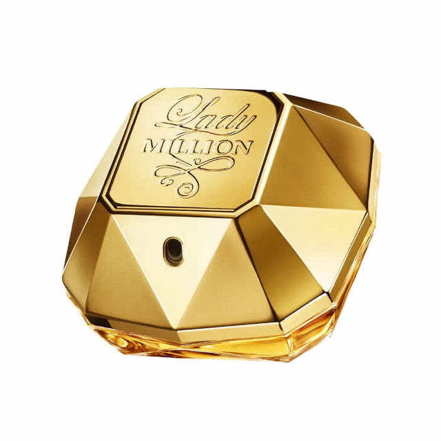Paco Rabanne Lady Million Eau De Perfume Spray 50ml - Nutra Best Bulgaria
