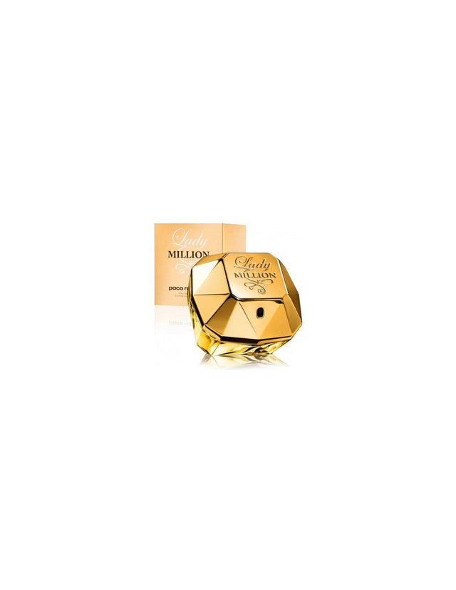 Paco Rabanne Lady Million Edp Spray 30ml - Nutra Best Bulgaria