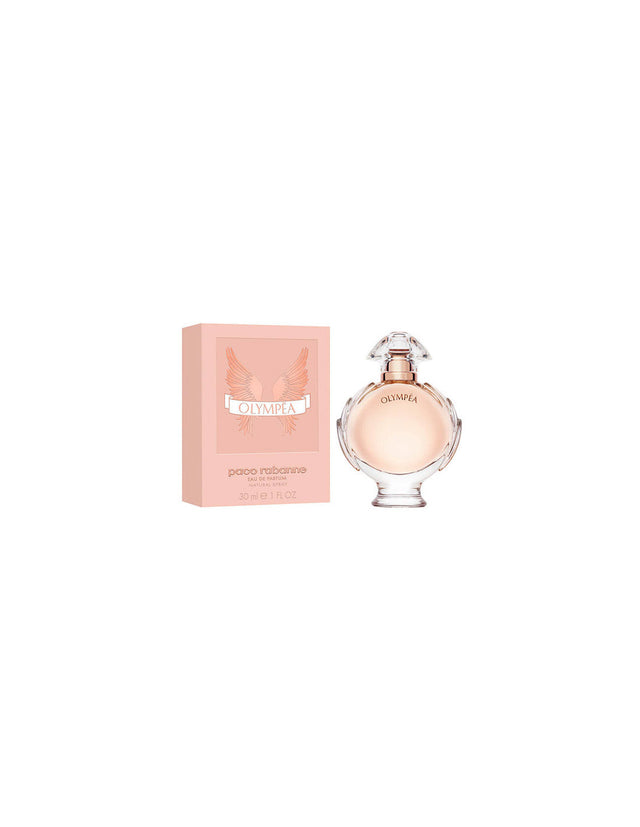 Paco Rabanne Olympéa Edp Spray 30ml - Nutra Best Bulgaria