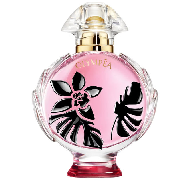 Paco Rabanne Olympéa Flora Eau De Perfume Spray 30ml - Nutra Best Bulgaria