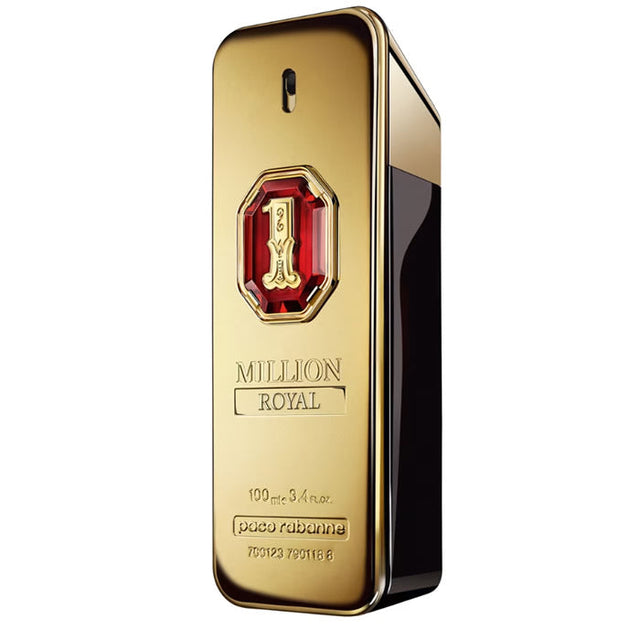 Paco Rabanne 1 Million Royal Eau De Perfume Spray 100ml - Nutra Best Bulgaria