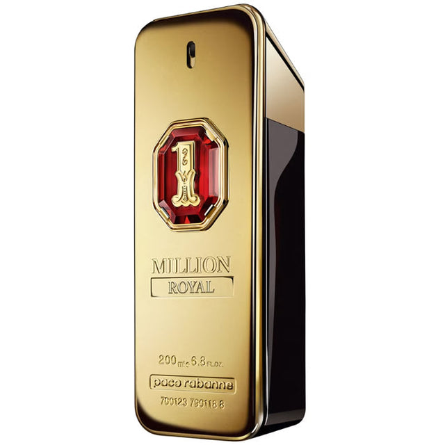Paco Rabanne 1 Million Royal Eau De Perfume Spray 200ml - Nutra Best Bulgaria