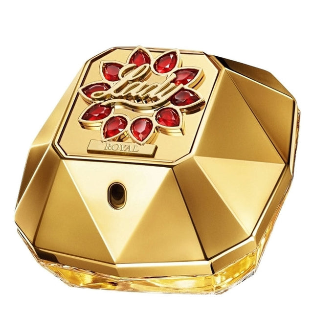 Paco Rabanne Lady Million Royal Eau de Perfume Spray 50ml - Nutra Best Bulgaria