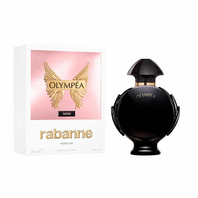 Paco Rabanne Olympéa Parfum Spray 30ml - Nutra Best Bulgaria