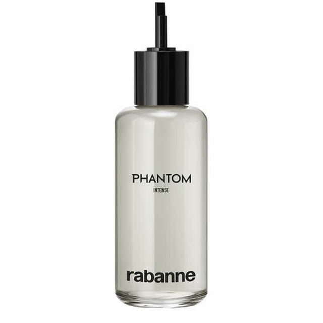 Paco Rabanne Phantom Intense Eau De Perfume Refill 200ml - Nutra Best Bulgaria