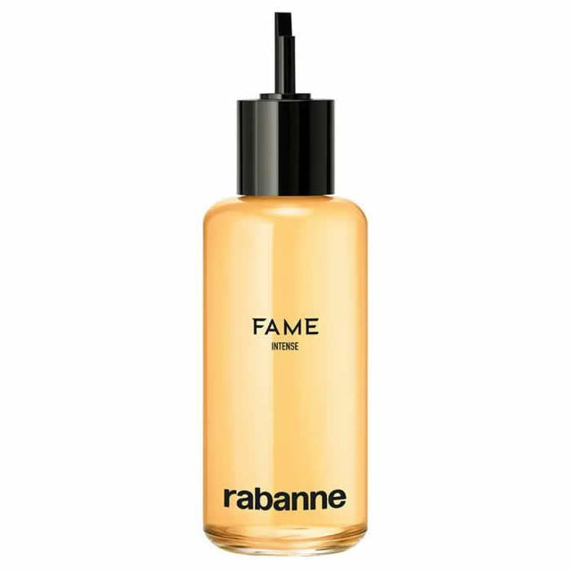 Paco Rabanne Fame Intense Eau De Perfume 200ml Refill - Nutra Best Bulgaria